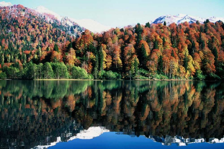 Borçka Karagöl – Artvin