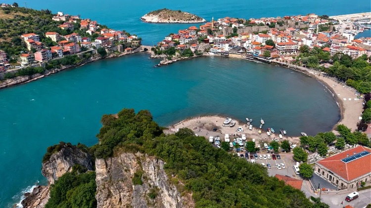 Amasra – Bartın