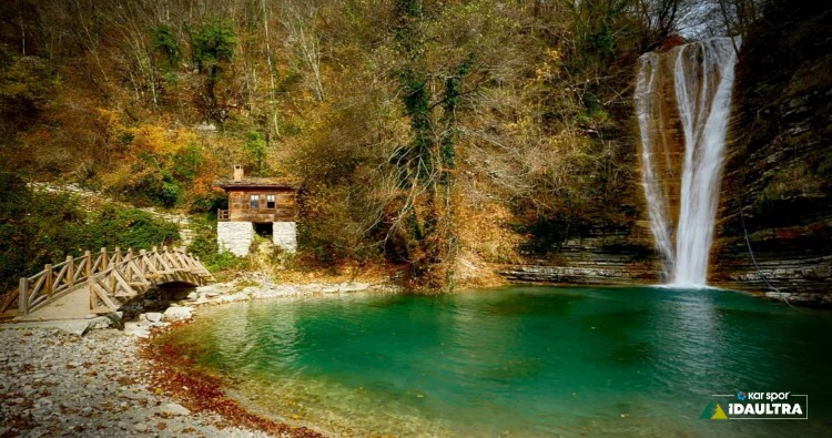 Kaz Dağları – Balıkesir/Çanakkale