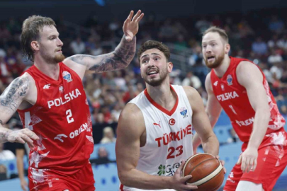 Türkiye - Yunanistan maçı saat kaçta, hangi kanalda?