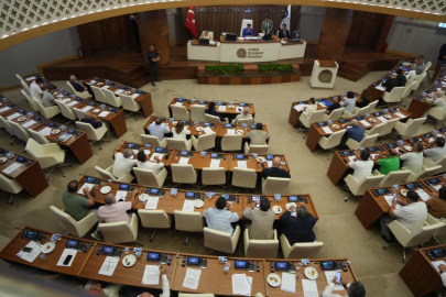 Antalya Büyükşehir’den yeni ücret tarifeleri açıklandı