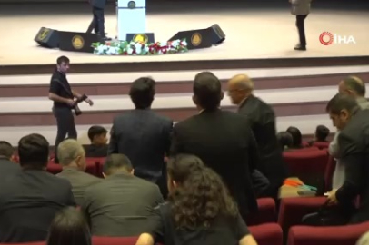 Bakan Şimşek: En büyük silahımız eğitimdir