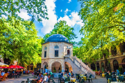 Bursa'da bugün hava nasıl olacak?