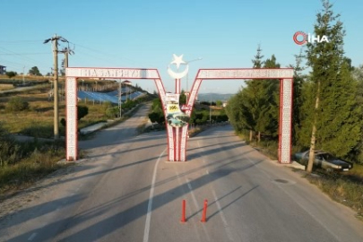 Hasanşeyh: Danişmentliler’den günümüze tarihi bir belde