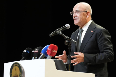 Bakan Şimşek: En büyük silahımız eğitimdir