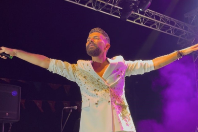 Mehmet Çevik’ten vefa: Gemlik'te unutulmaz gece