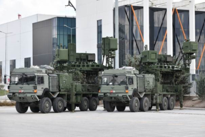 Türkiye KORAL ile elektronik harpte çıtayı yükseltti