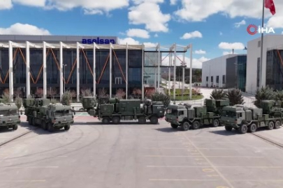 Türkiye KORAL ile elektronik harpte çıtayı yükseltti