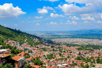 Bursa'da bugün hava nasıl olacak?