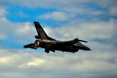 SOLOTÜRK, TEKNOFEST için gösteri uçuşu yapacak