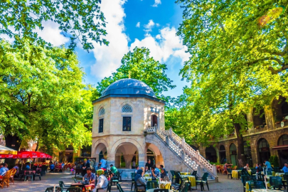 Bursa'da bugün hava nasıl olacak?