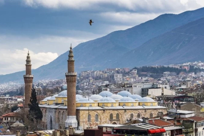 Bursa'da bugün hava nasıl olacak?