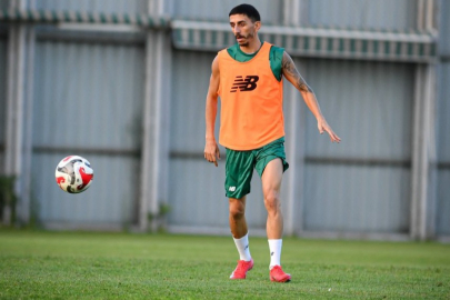 Bursaspor, Ziraat Türkiye Kupası mesaisine başladı