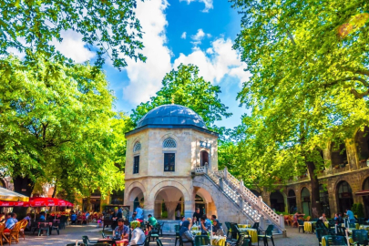 Bursa'da bugün hava nasıl olacak?