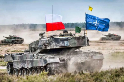 Rusya ve Belarus’tan gözdağı: “Zapad 2025” tatbikatı sürüyor