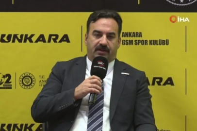 Ankara’nın 102. yılında Runkara maratonu coşkusu