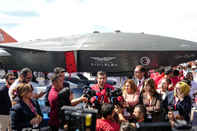 Bayraktar’dan TEKNOFEST ve gençlere vurgu