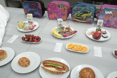 Beyoğlu Belediyesi’nden çocuklara ücretsiz beslenme desteği