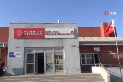 Cizre’de “Yüzme Bilmeyen Kalmasın” projesi başladı