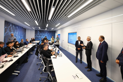 BTK Akademi’den yapay zekadan siber güvenliğe 10 yeni ücretsiz eğitim