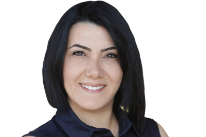 Nilüfer Belediyesi basın danışmanlığına Elif Sezgin atandı