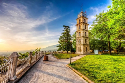 Bursa’da bugün hava nasıl olacak?