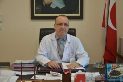 Başhekim Dr. Aybars Alemdaroğlu'na THY'den teşekkür