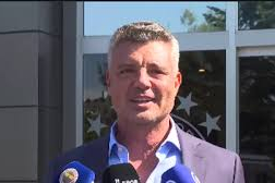 Sadettin Saran'dan, Mert Hakan Yandaş ve İrfan Can Eğribayat açıklaması!