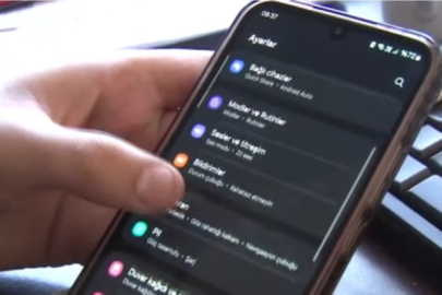 Uzmanı uyardı! Cepteki sessiz tehlike: ‘Bluetooth’