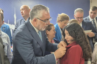 Bakan Işıkhan: "Gölge etmeyin SGK'ya olan borçlarınızı ödeyin"