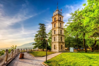 Bursa'da bugün hava nasıl olacak?