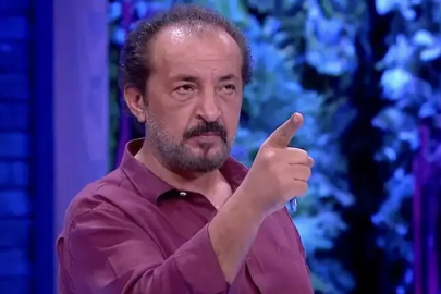 MasterChef Türkiye kızışıyor: Çağatay ve Mehmet Şef arasında gerginlik!