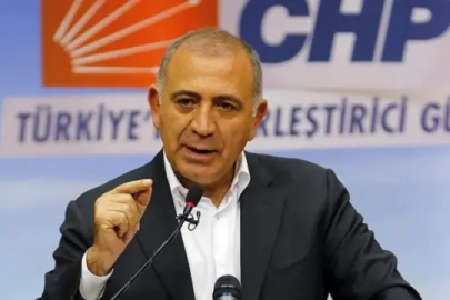 Gürsel Tekin görevine devam edecek