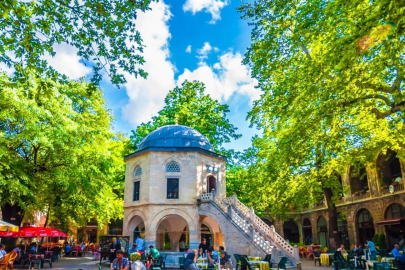 Bursa'da bugün hava nasıl olacak?