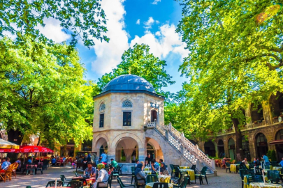 Bursa'da bugün hava nasıl olacak?