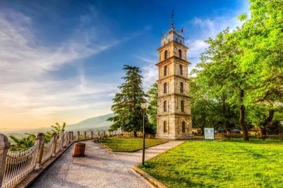 Bursa'da bugün hava nasıl olacak?
