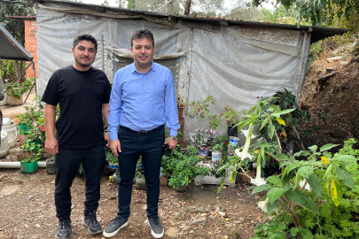 Gazipaşa’da dar gelirlilere barınma ve sosyal destek eli