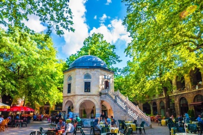 Bursa'da bugün hava nasıl olacak?