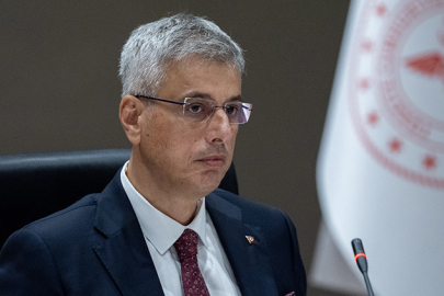 Bakan Memişoğlu: Sağlıkta tam bağımsız Türkiye hedefliyoruz