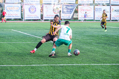 Bursa Nilüfer son dakikada yıkıldı