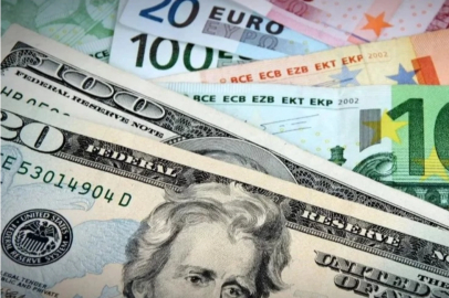 5 Ekim 2025 güncel dolar ve Euro kuru