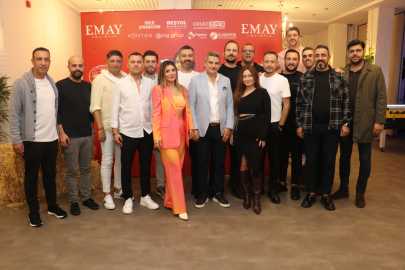 Bursa’da genç girişimciler Oktober Fest’te buluştu