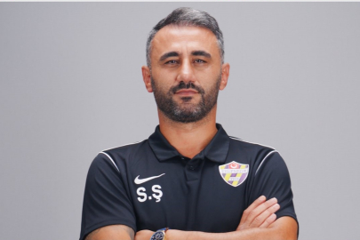 Eyüpspor, Selçuk Şahin yollarını ayırdı