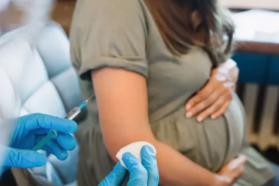 Hamileler dikkat! RSV aşısı bebeği ilk 6 ay koruyabiliyor