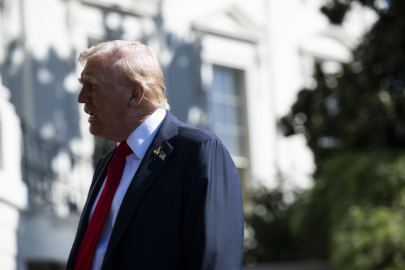 Trump'tan Netanyahu’ya azar: "Lanet olsun neden her zaman bu kadar olumsuzsun?"