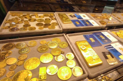 6 Ekim 2025 altın fiyatları ne kadar oldu?