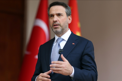 Bakan Bayraktar: Akkuyu nükleer santrali 2026’da açılacak