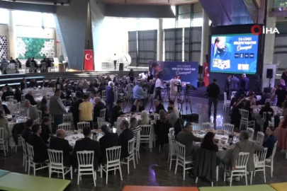 Başkan Aydın, 550 günlük hizmet raporunu açıkladı