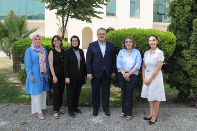 BTÜ, İznik’in tarihî dokusu için afetlere dirençli proje geliştirdi