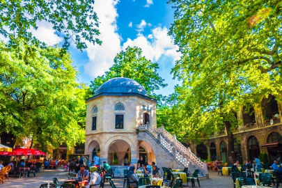 Bursa'da bugün hava nasıl olacak?